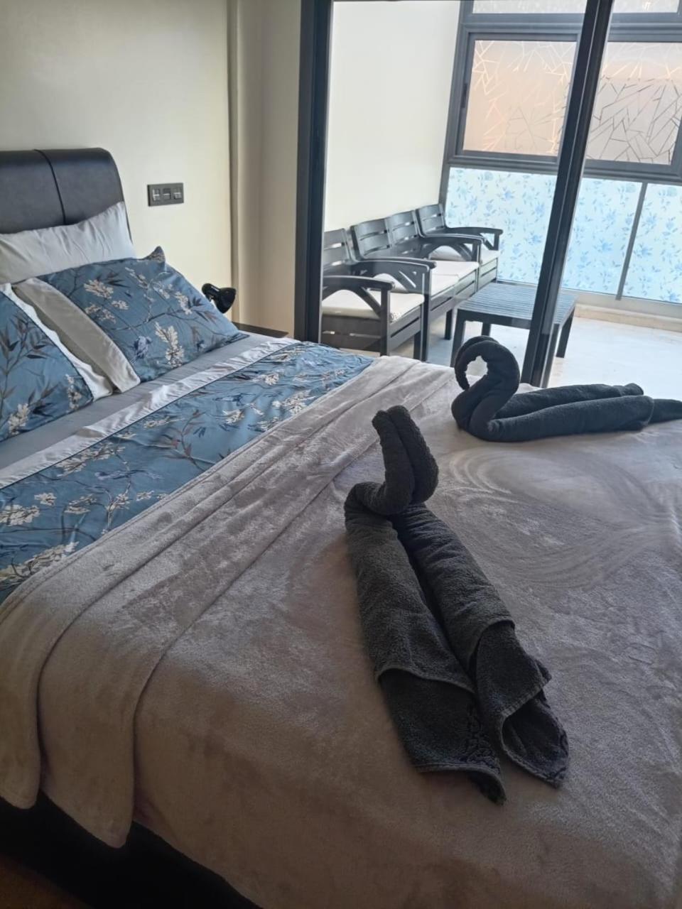 Luxury Apartment In Agadir Bay Exterior photo