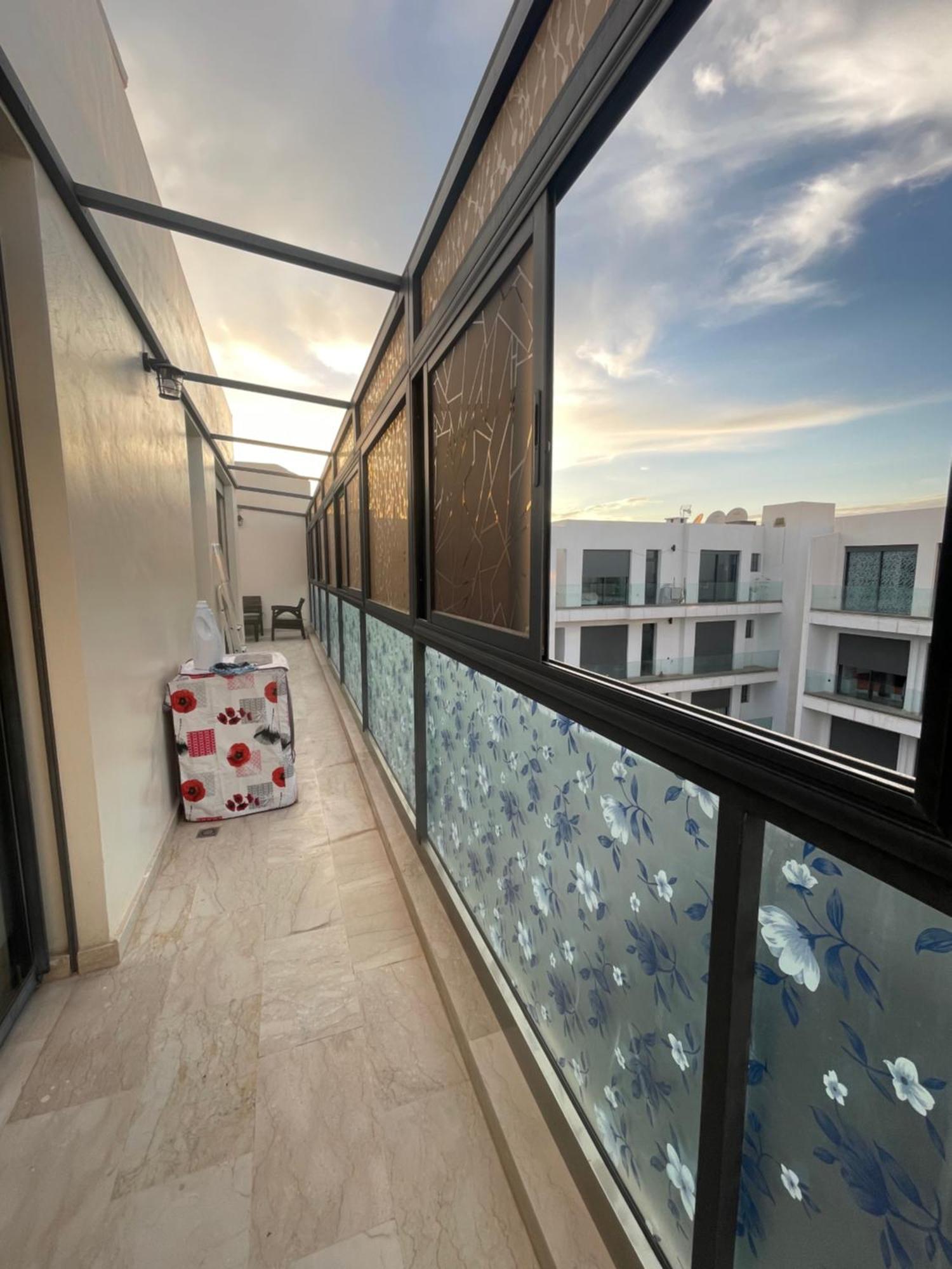 Luxury Apartment In Agadir Bay Exterior photo