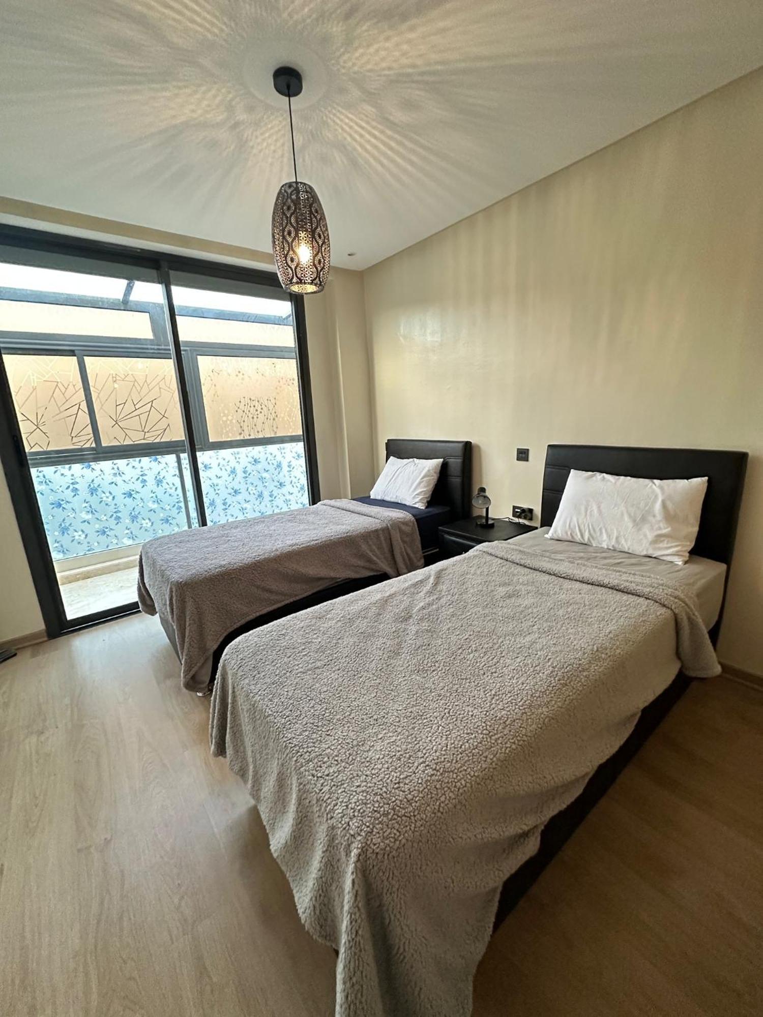 Luxury Apartment In Agadir Bay Exterior photo