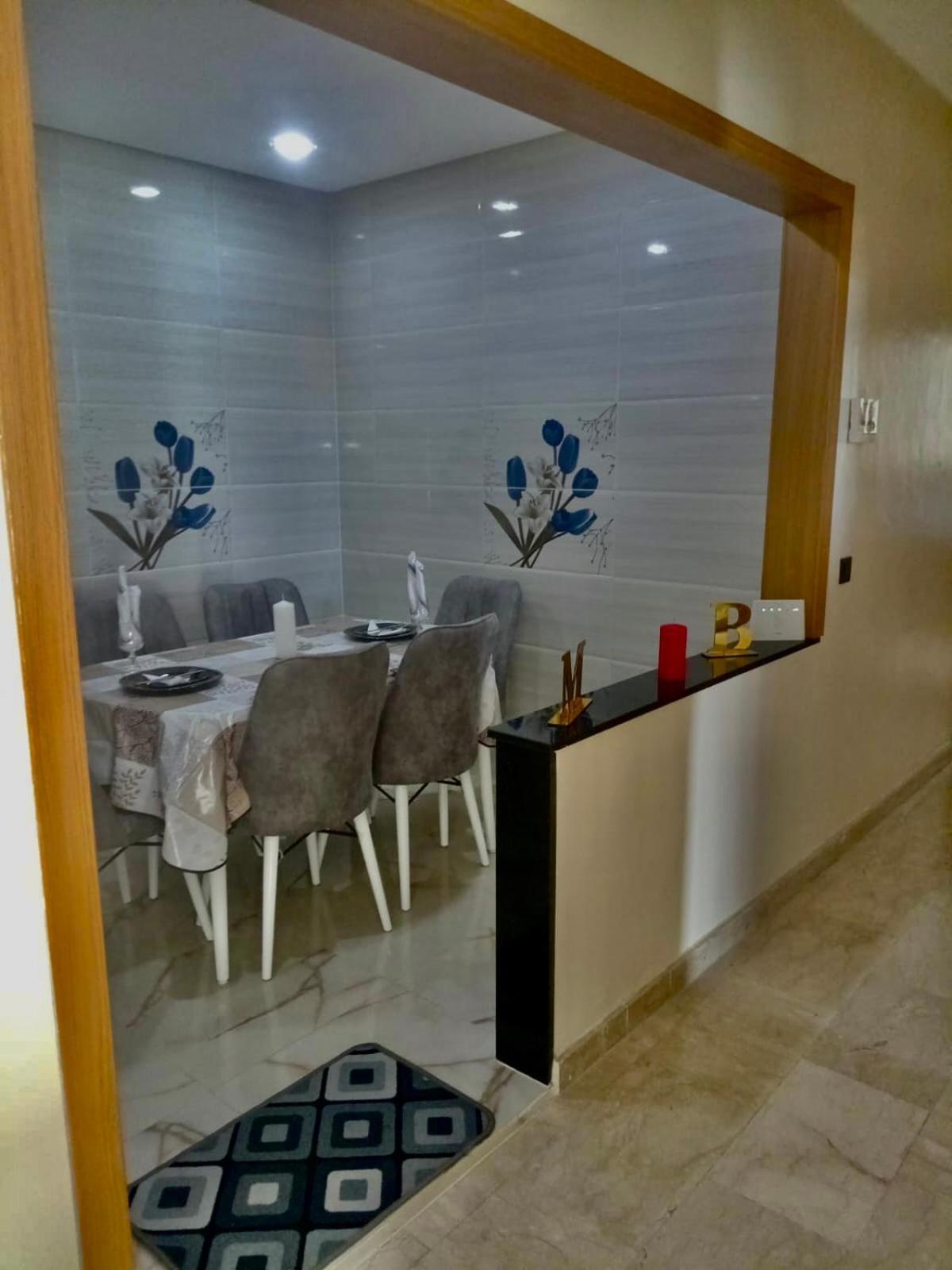 Luxury Apartment In Agadir Bay Exterior photo