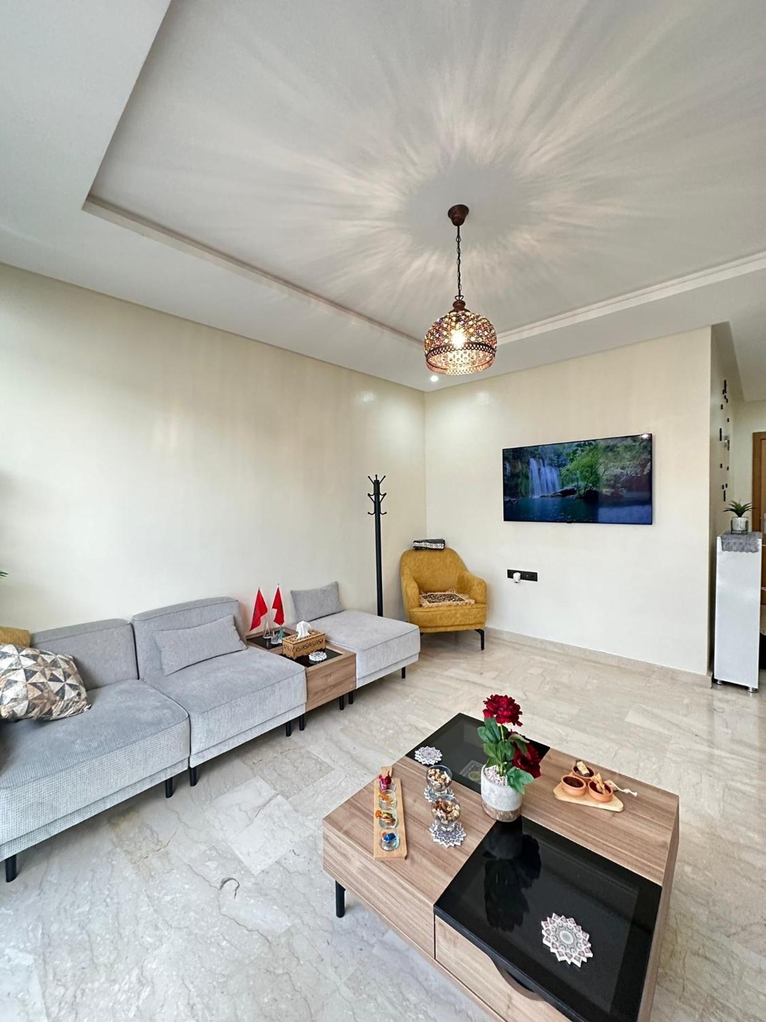 Luxury Apartment In Agadir Bay Exterior photo