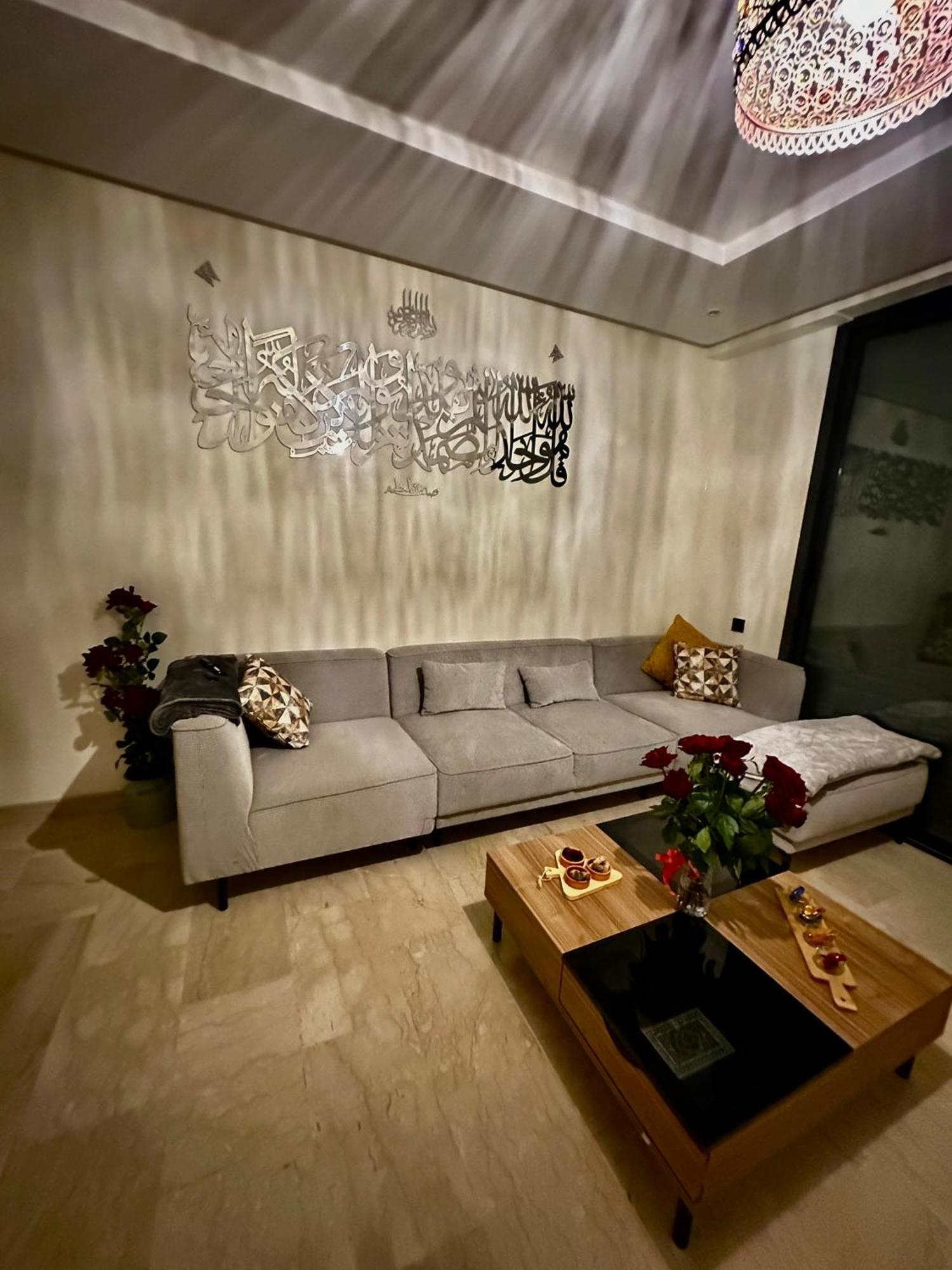 Luxury Apartment In Agadir Bay Exterior photo